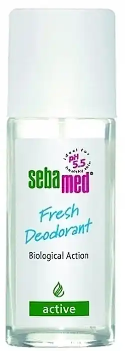 Deodorant - Bath and Body