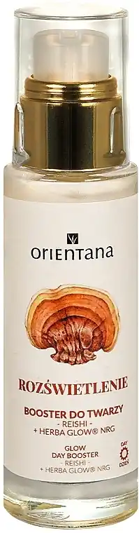 Day Face Booster - Skin Care Products