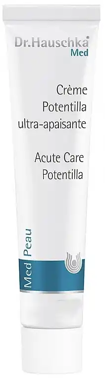 Soothing Body Cream - Bath and Body