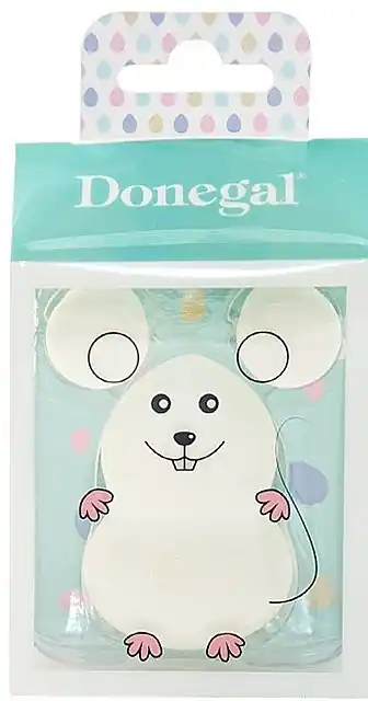 Makeup Sponges "Mouse" - Accessories