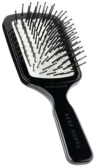 Travel Hair Brush, 12Ax6965 - Accessories