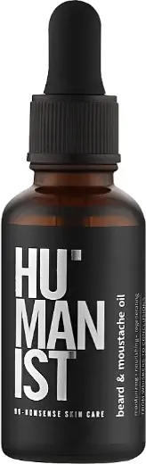 Beard & Mustache Care Oil - Men
