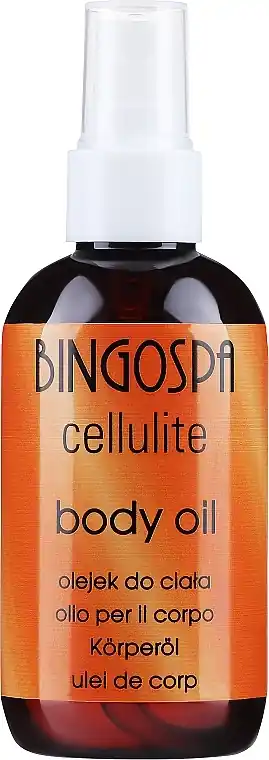 Argan-Almond Hair Oil