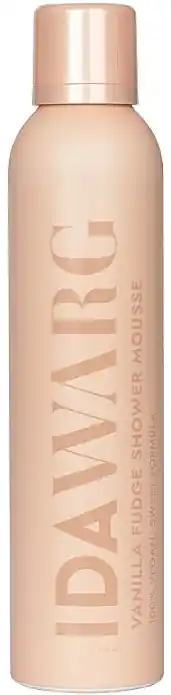 Vanilla Fudge Shower Mousse - Bath and Body
