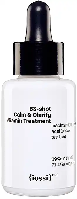 Niacinamide Face Serum - Skin Care Products