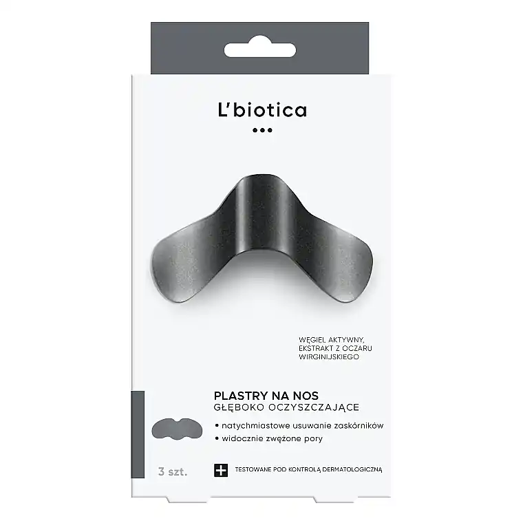 Nose Stripes 'Deep Cleansing' - Skin Care Products