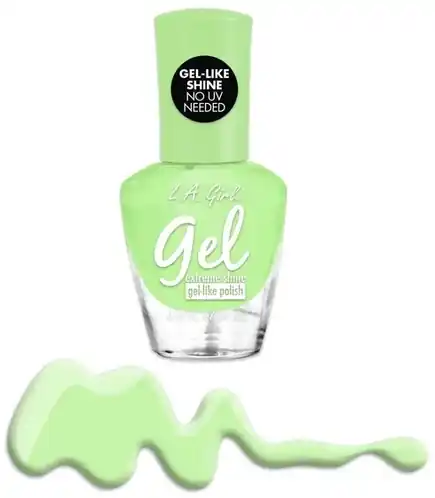 Nail Polish - Nails