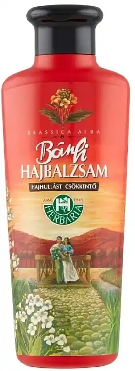 Anti-Hair Loss Conditioner