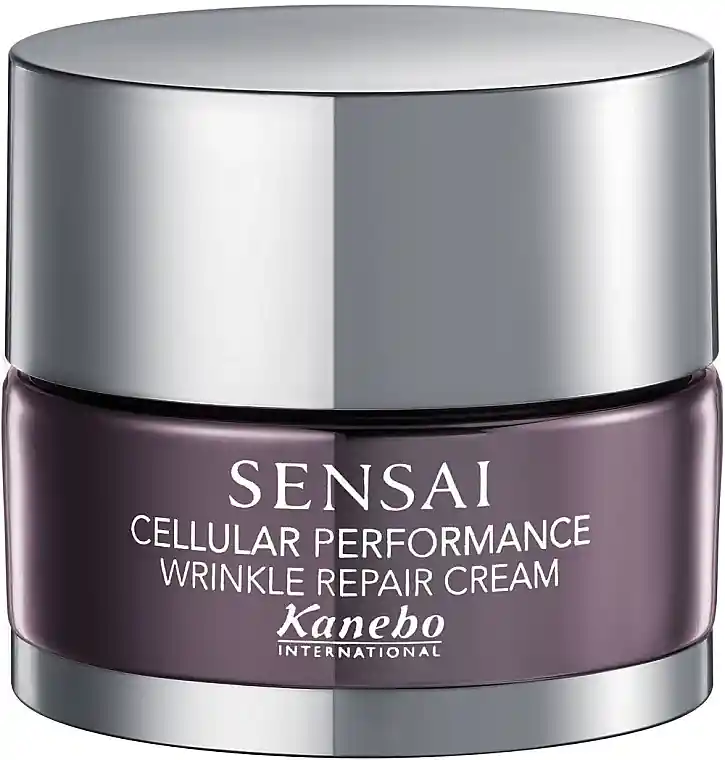 Anti-Wrinkle Cream