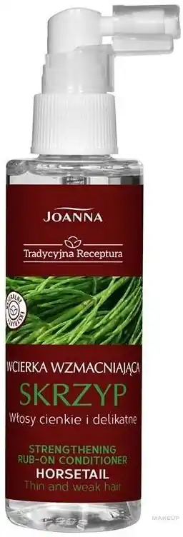 Horsetail Strengthening Scalp & Hair Lotion