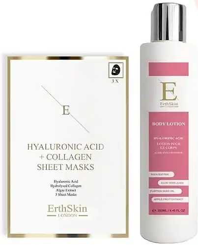 Set - Skin Care Products