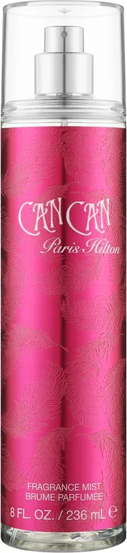Paris Hilton Can Can - Bath and Body