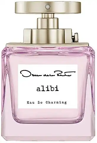 Oscar De La Renta Alibi Eau So Charming - Perfume