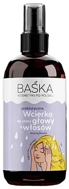 Matseika Probiotic Scalp Lotion - Hair