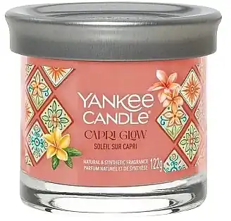 Scented Candle in Glass - Bath and Body