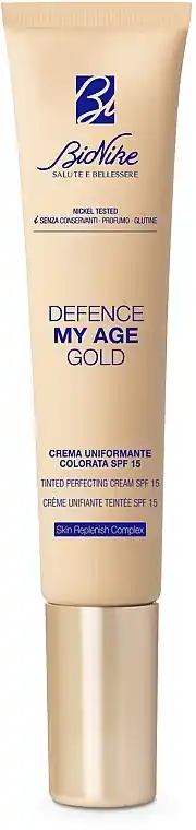 Face Cream SPF15 - Skin Care Products