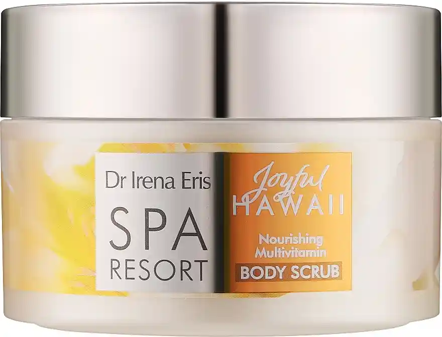 Body Scrub - Bath and Body