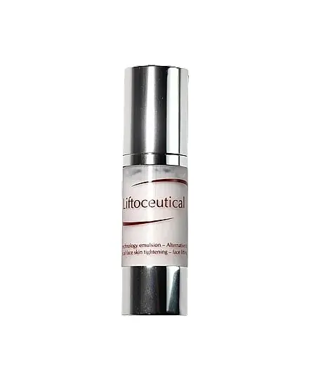 Lifting Effect Emulsion - Skin Care Products