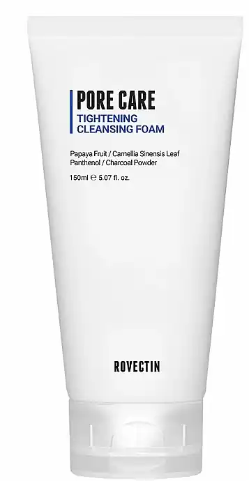 Soft Face Foam - Skin Care Products