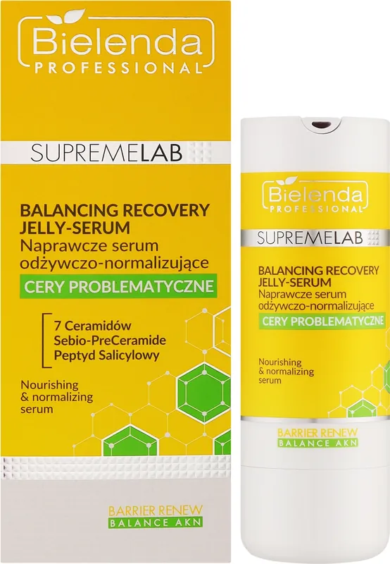 Ceramide Face Serum - Skin Care Products