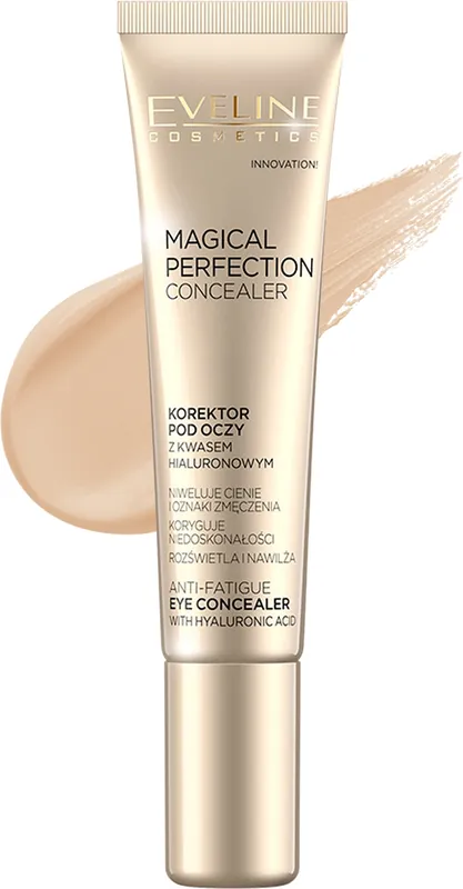 Eveline Magical Perfection Concealer - Makeup