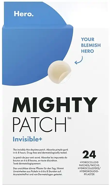 Acne Patch - Skin Care Products