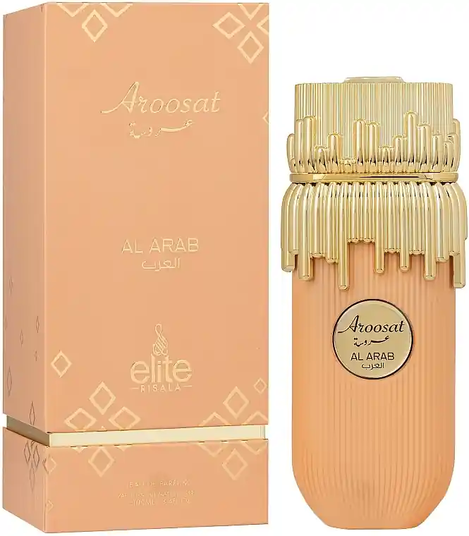 Risala Elite Aroosat Al Arab - Perfume
