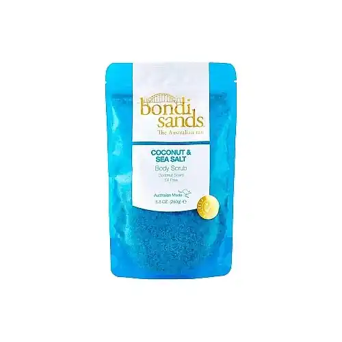 Coconut Body Scrub - Bath and Body