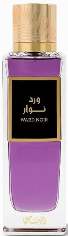 Rasasi Ward Noir - Perfume