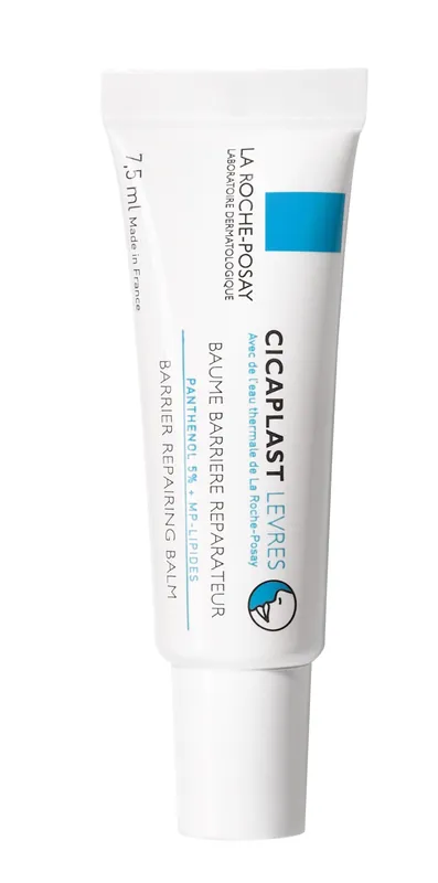 Repair Barrier Balm for Lips - Skin Care Products