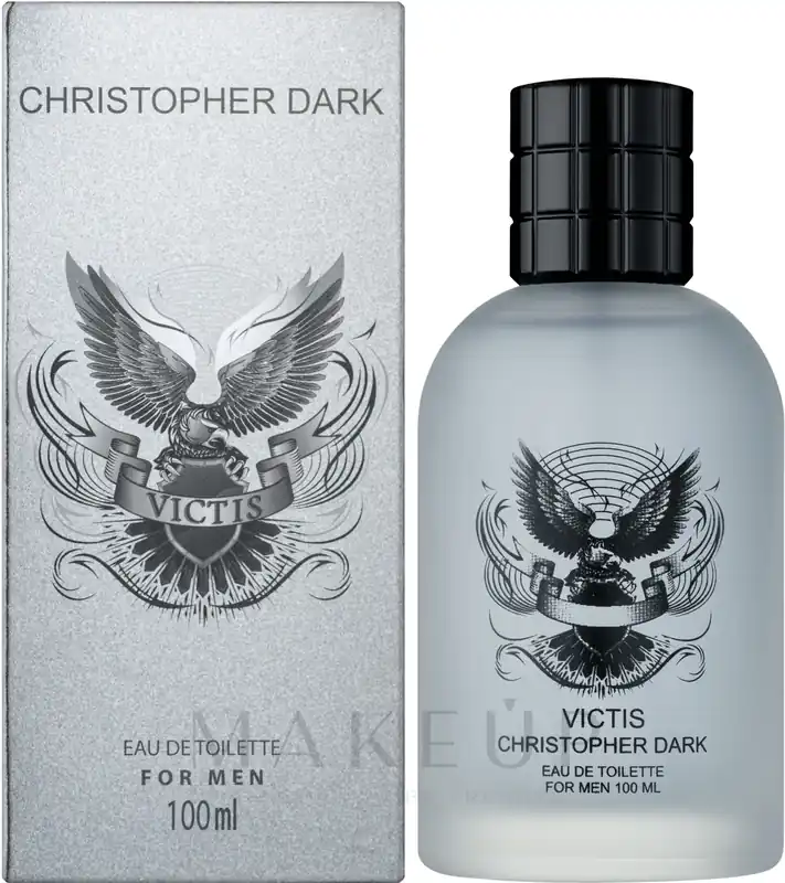 Christopher Dark Victis - Perfume