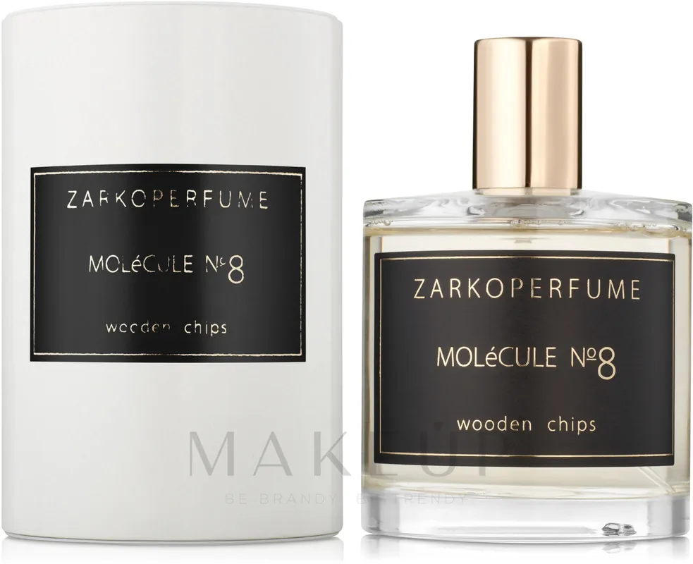 Zarkoperfume Molecule №8