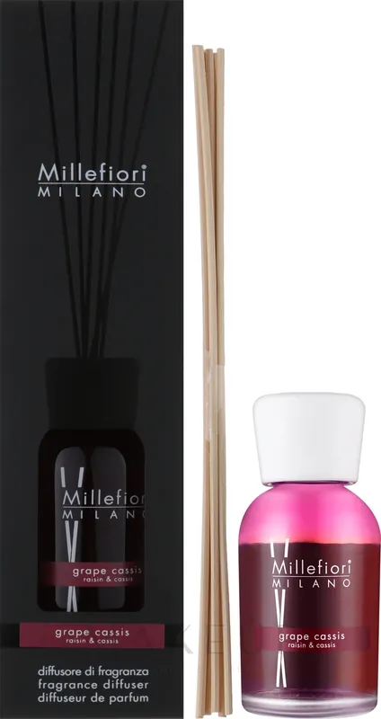 Grape Reed Diffuser - Bath and Body