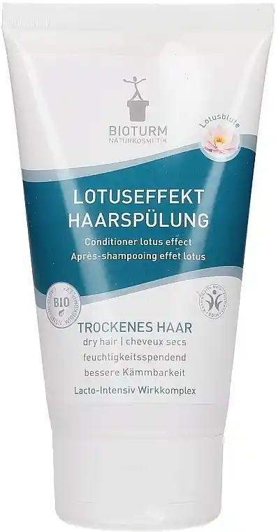 Lotus Effect Conditioner - Hair