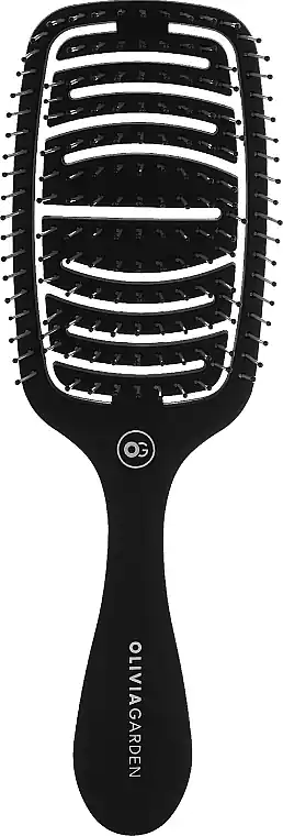 Hair Brush - Accessories