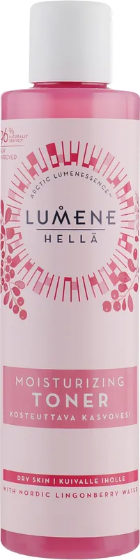 Moisturizing Face Toner - Skin Care Products