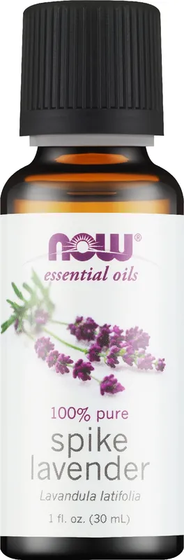 Essential Lavender Broadleaf Oil - Bath and Body