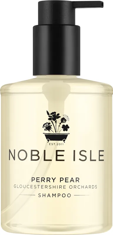 Noble Isle Perry Pear - Hair