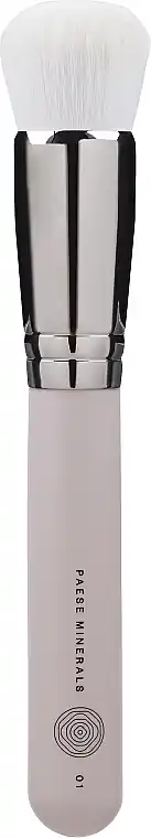 Flat Foundation Brush - Accessories