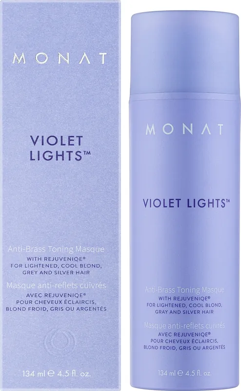Neutralizing Hair Mask