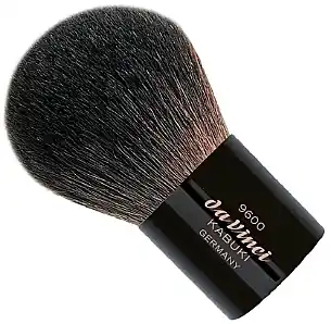 Powder Brush, 9600 - Accessories