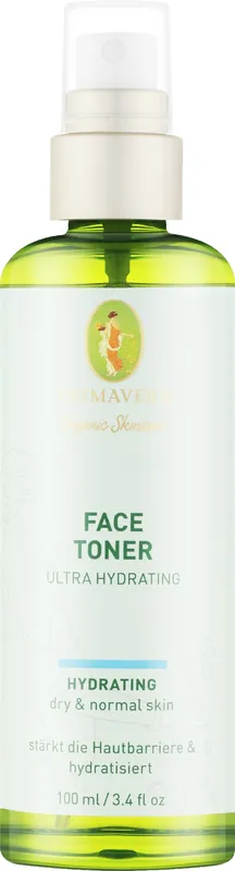 Face Toner - Skin Care Products