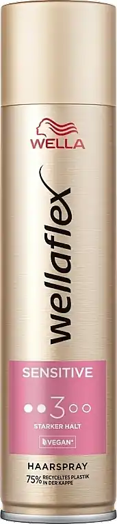 Hair Spray