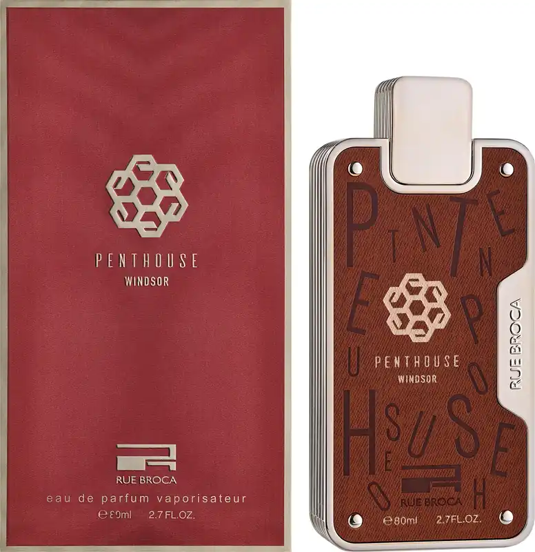 Rue Broca Penthouse Windsor - Perfume