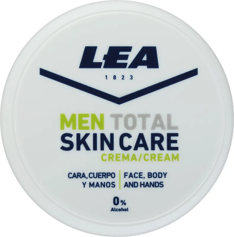 Men Cream 3in1 - Skin Care Products