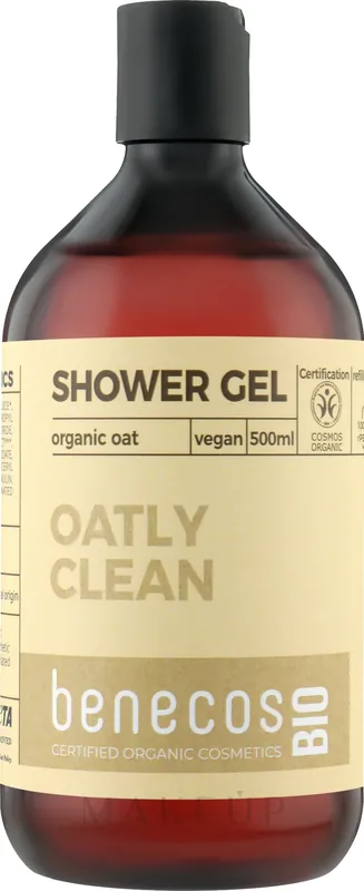 Shower Gel - Bath and Body