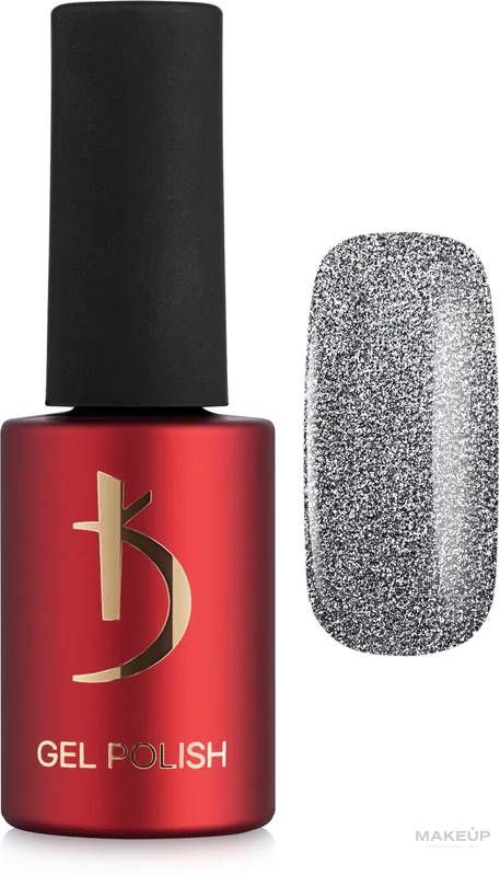 Gel Nail Polish 'Shine' - Nails