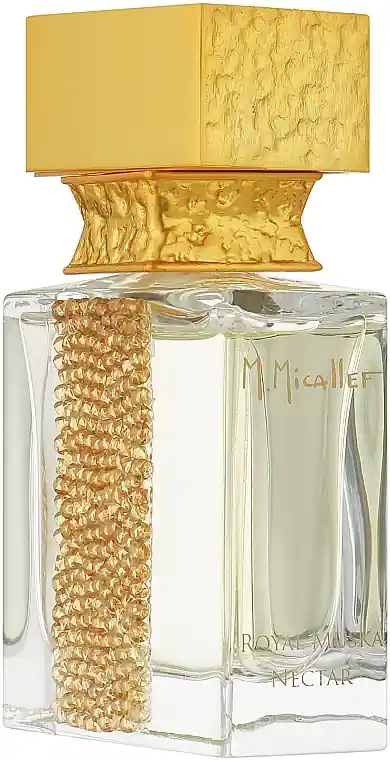 M. Micallef Royal Muska Nectar - Perfume
