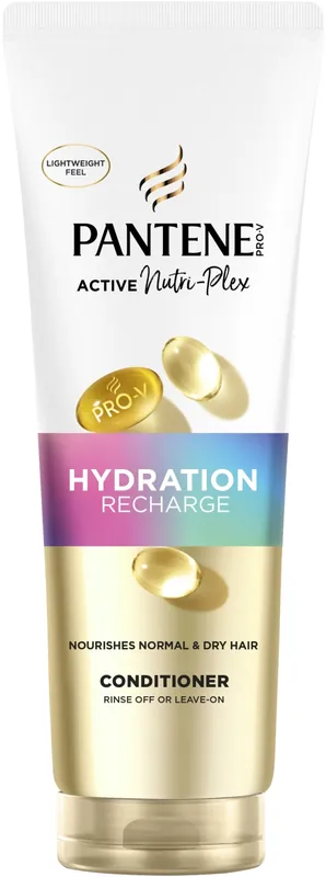 Hydration Restoration Conditioner - Hair
