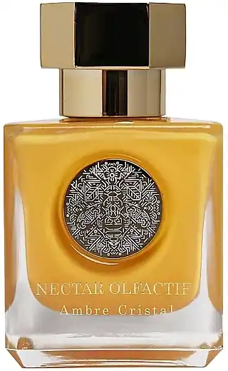Nectar Olfactif Ambre Cristal - Perfume